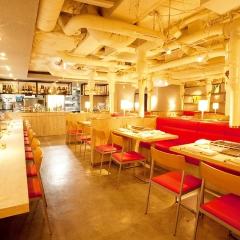 熟成和牛焼肉 エイジング ビーフ 本店 日暮里 焼肉 ぐるなび
