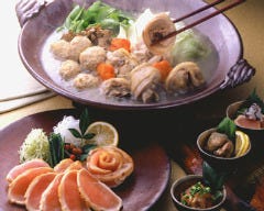 水たき料亭 博多華味鳥 ヒルトンプラザウエスト店 