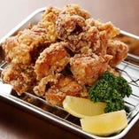 厳選した新鮮な国産鶏を贅沢に使用した鶏創作料理【栃木県】
