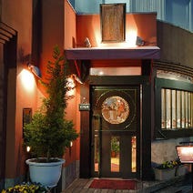 ［多彩な逸品・貸切空間有］Restaurant 紫山の画像