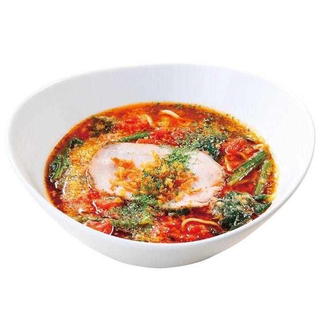黄金トマトのカル麺 裾野店のURL3