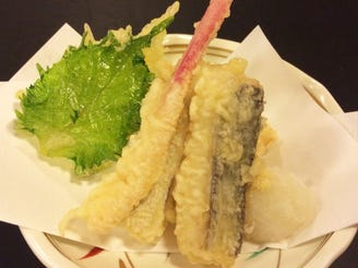 魚処 すし一 メニュー 一品料理 ぐるなび