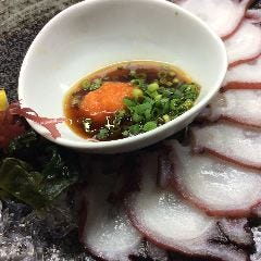 Sanuki Wa‐Fu Dining 真 SIN