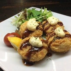 Sanuki Wa‐Fu Dining 真 SIN