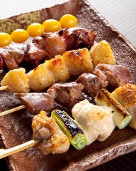 炭火大衆酒場 やっとこ