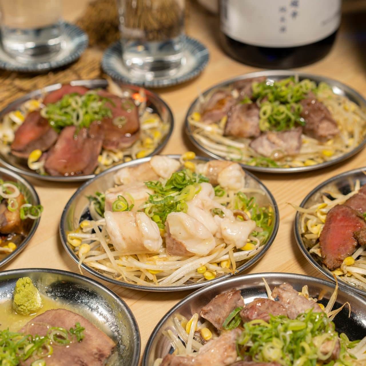 肉饭制作所モツニスト照片 天満 天神桥筋 居酒屋 Gurunavi 日本美食餐厅指南