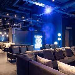 シーシャ カフェ＆バー C．STAND 渋谷宇田川交番横店 