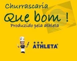 Que bom！