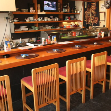 居酒屋・沖縄料理うりずん  店内の画像