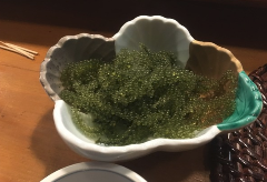 居酒屋・沖縄料理うりずん