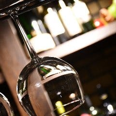 串ダイニング たけぞう
