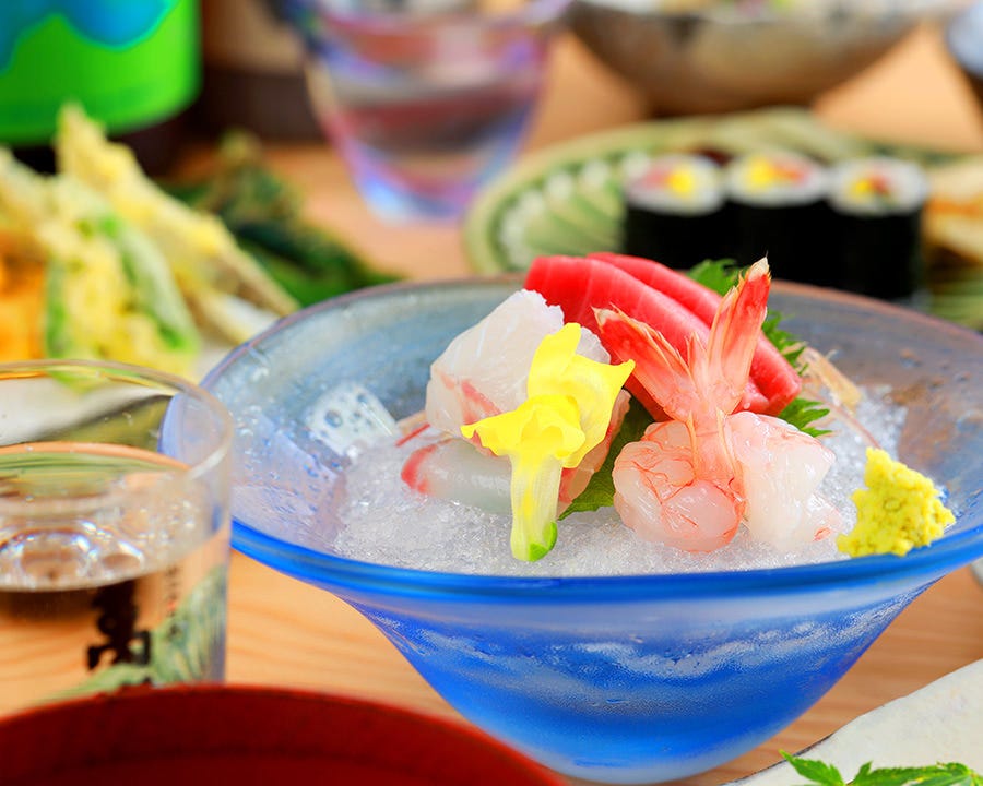 和食 肴菜屋 もっか