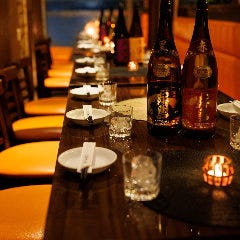 個室居酒屋 茨城の恵み 水戸屋 品川店_