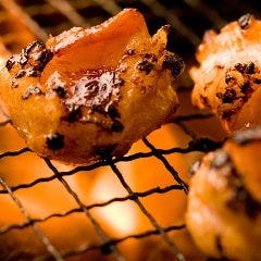 炭火焼肉 岩崎塾 本店