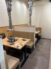 炭火焼肉 岩崎塾 本店（東梅田・お初天神・太融寺/焼肉） - 楽天ぐるなび