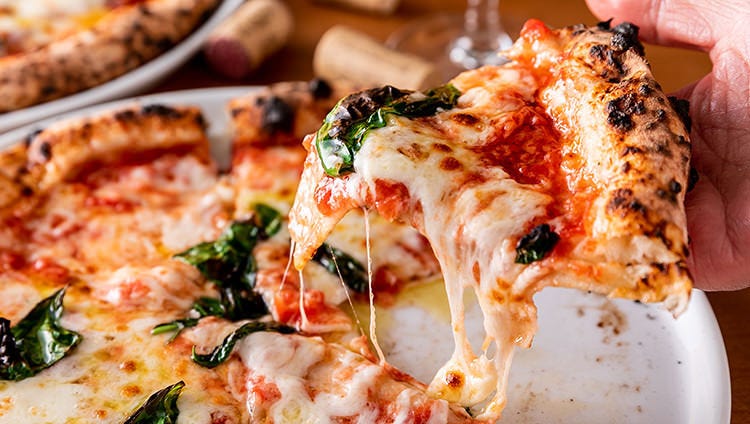 21年 最新グルメ 東京 本格ピザがおすすめのお店 2ページ目 レストラン カフェ 居酒屋のネット予約 東京版