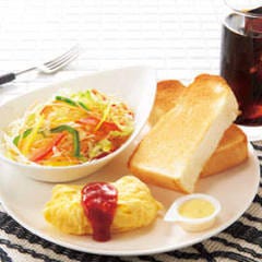 PRONTO ビーンズ赤羽店