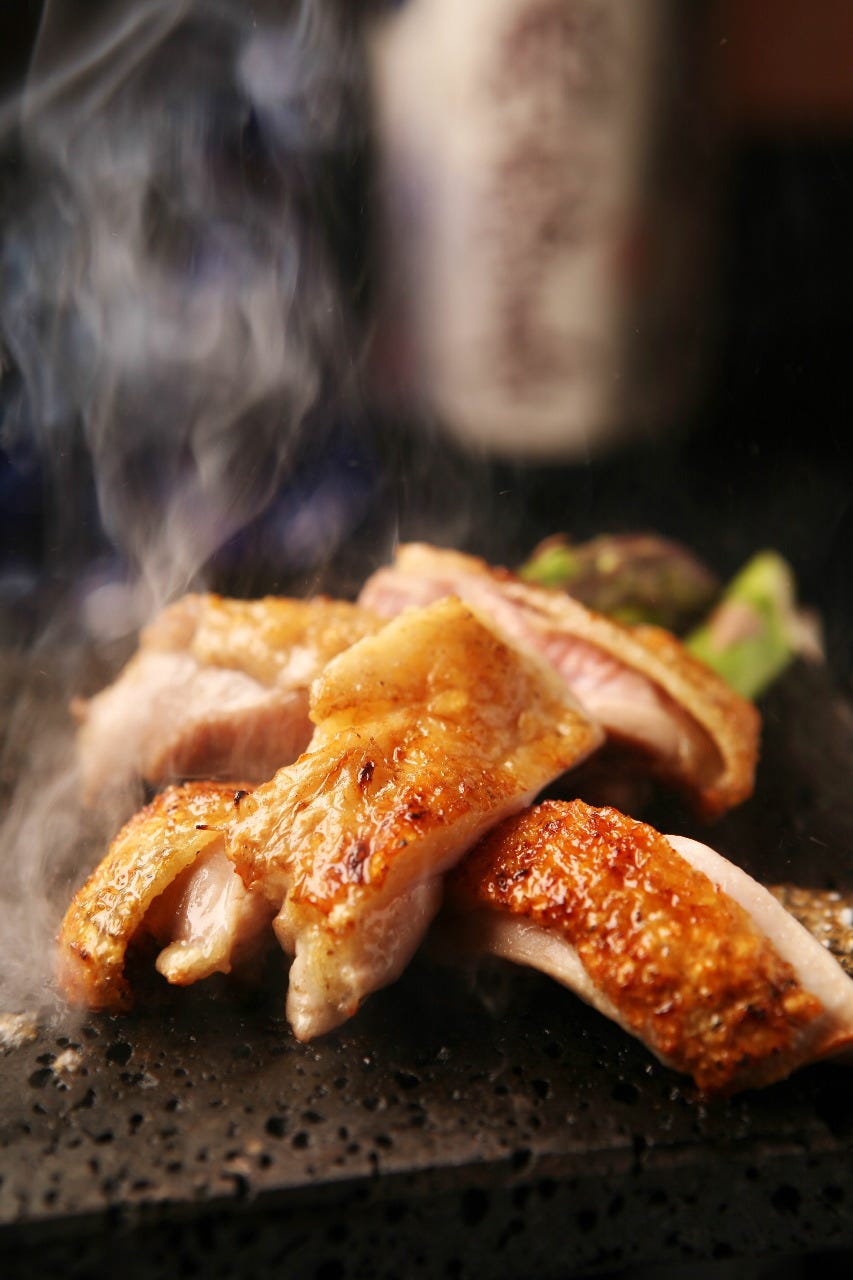 名古屋コーチン専門店 炭炭 千葉駅 蘇我 焼き鳥 ぐるなび