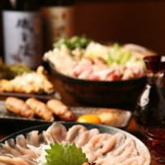 名古屋コーチン専門店 炭炭