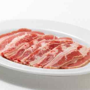 キリンビール横浜工場「ビアポート」_アンガス牛