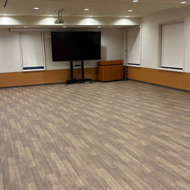 キリンビール横浜工場「ビアポート」_団体専用フロア完備!大規模宴会から貸切まで(30万円~ご利用OK)