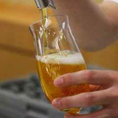 キリンビール横浜工場「ビアポート」_横浜工場で生まれた至福の生ビール