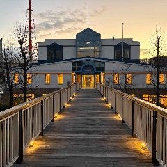 キリンビール横浜工場「ビアポート」