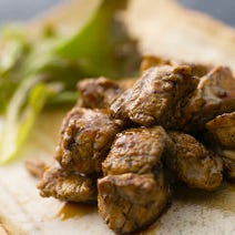 ［本町の絶品地鶏居酒屋］軍鶏・龍馬鍋 いっしんの画像