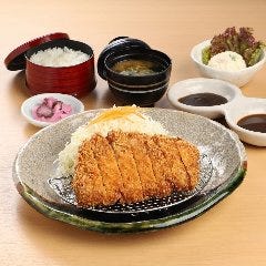矢場とん中部国際空港店