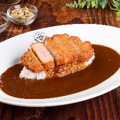 ダイヤモンドカリー 阪急うめだ本店