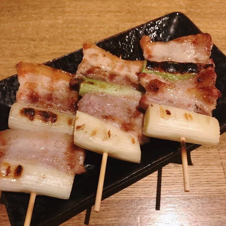 串バル otori(おおとり)
