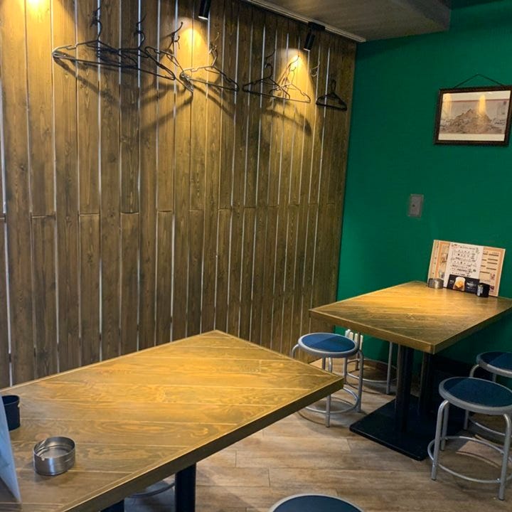 串バル Otori おおとり 串バル