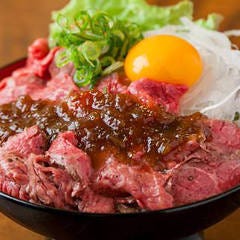 ライヴ！鉄板洋酒場 ホタルカゴ 