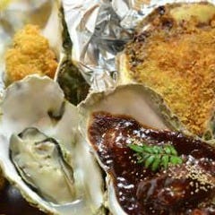 大漁酒場 魚樽本店 