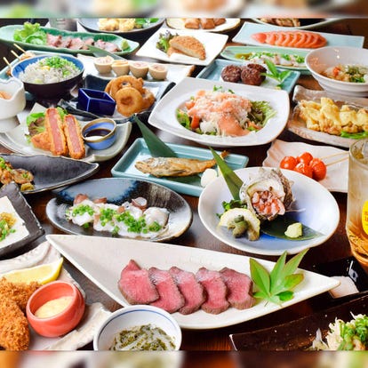 美味しいお店が見つかる 宇部の居酒屋でおすすめしたい人気のお店 ぐるなび