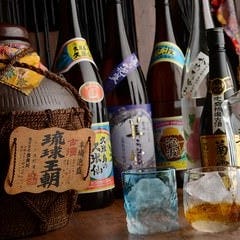 居酒屋 はいばな（南風花）恵比寿店  こだわりの画像