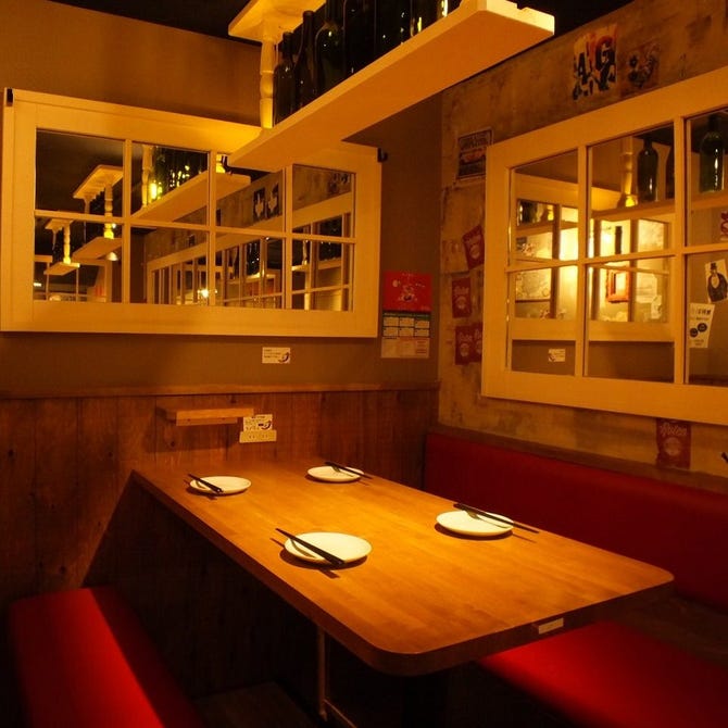 がブリチキン 門前仲町店 門前仲町 居酒屋 ぐるなび