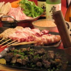 焼とり工房炭焼小屋 門司本店 