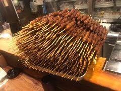 かわ屋 白金店