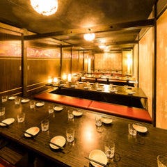 大人数ok 新橋の居酒屋でおすすめしたい人気のお店 ぐるなび