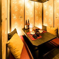 250席全席扉付き完全個室居酒屋 わらやき道場 新橋駅前店 新橋 居酒屋 ぐるなび