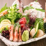 産地直送！！鮮度抜群獲れたて鮮魚をお届けします！