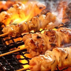 新橋で喫煙席がある飲食店