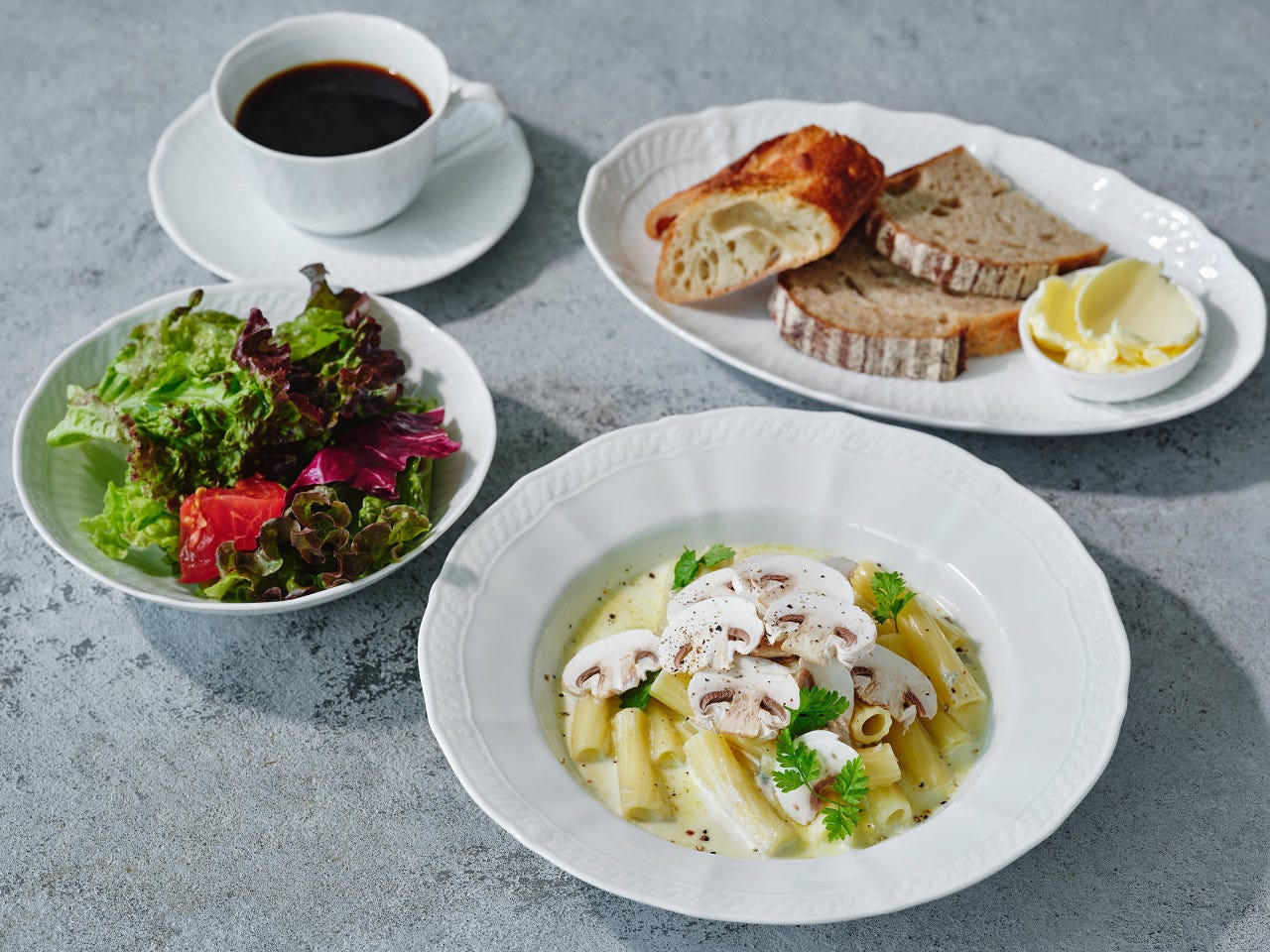 ランチ・お席のみ】の詳細｜RITUEL 虎ノ門（虎ノ門/フレンチ（フランス