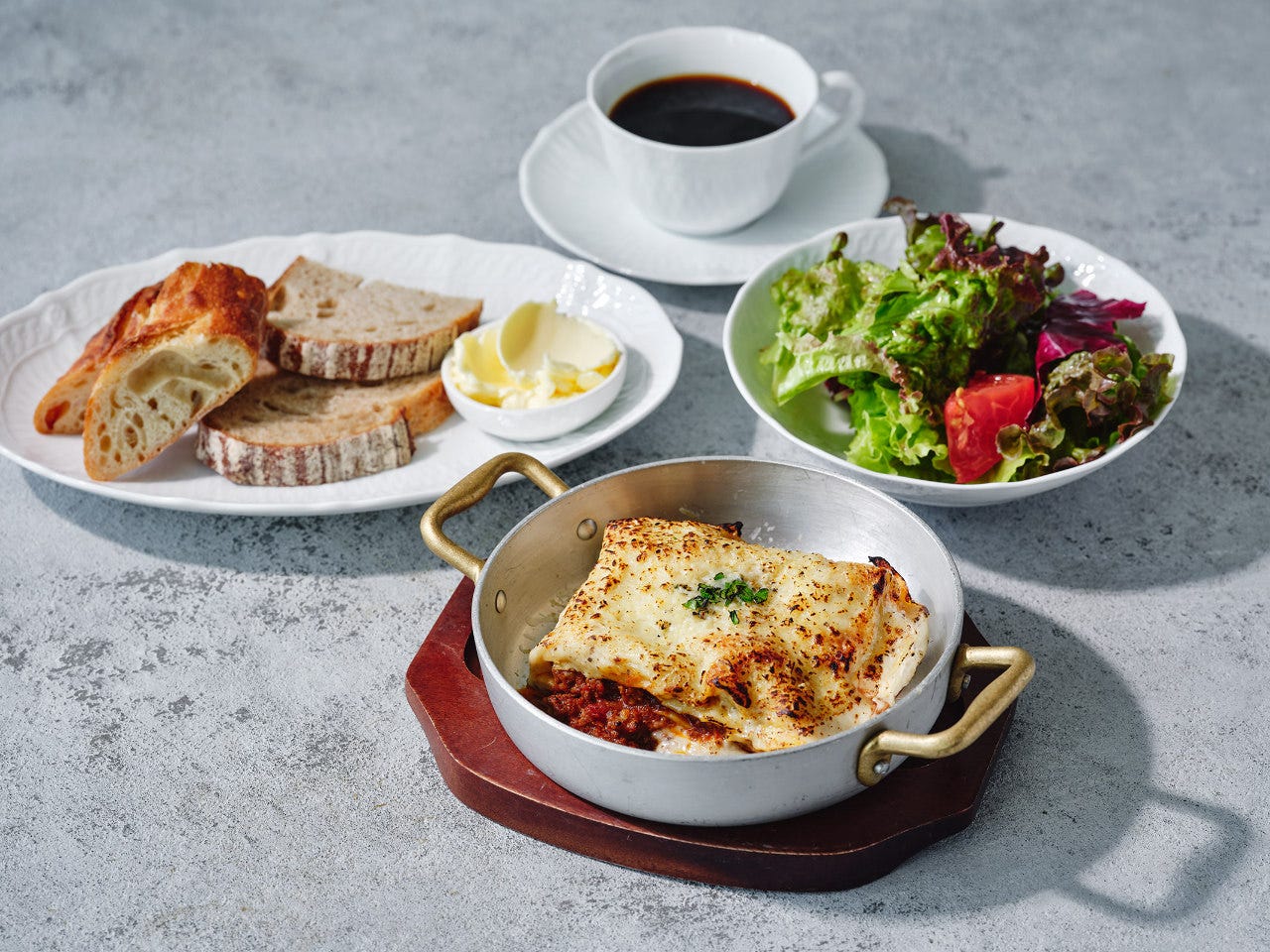 ランチ・お席のみ】の詳細｜RITUEL 虎ノ門（虎ノ門/フレンチ（フランス