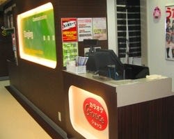 カラオケ ジョッコ 東陽町店 東陽町 カラオケ カラオケボックス ぐるなび