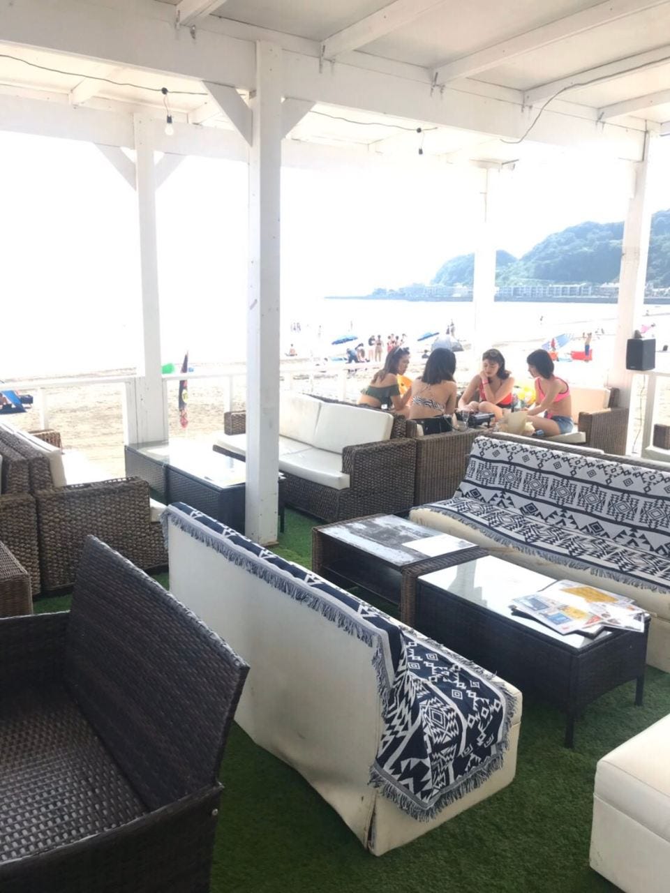 21年 最新グルメ 由比ヶ浜海を見ながら手ぶらでバーベキュー海の家ビーチサウンド 鎌倉 レストラン カフェ 居酒屋のネット予約 神奈川版 21年 最新グルメ 由比ヶ浜海を見ながら手ぶらでバーベキュー海の家ビーチサウンド 鎌倉 レストラン カフェ 居酒屋のネット予約 神奈川版
