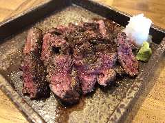 北斎 大塚のれん街 