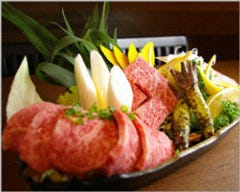 炭火焼肉 房家 日暮里店 