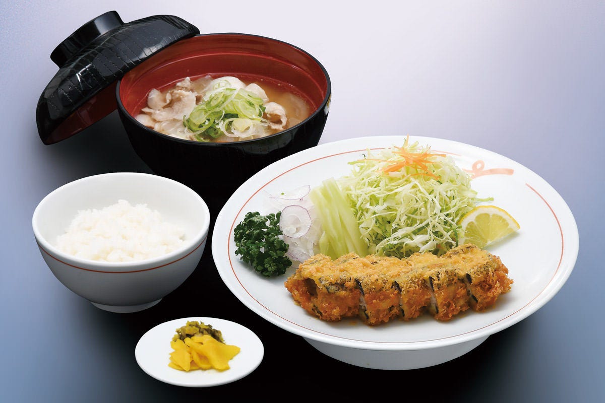 いちにいさんしー 遊食豚彩 いちにいさん 国分店 ランチメニュー - 楽天ぐるなび